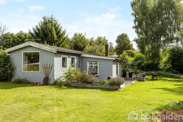 Fritidsbolig på Peder Andersensvej 15, 3310 Ølsted