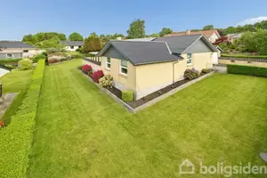 Villa på Jasminvej 8, 9293 Kongerslev