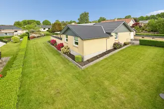 Villa på Jasminvej 8, 9293 Kongerslev