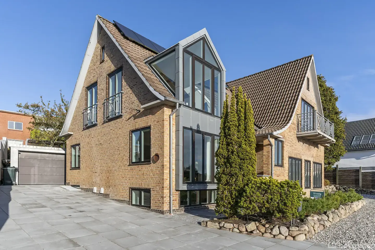 Villa på Fjordvej 35, 6000 Kolding