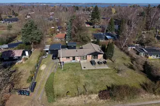 Fritidshus på Mosesvinget 15, Kulhuse, 3630 Jægerspris