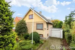 Villa på Solsortevej 1, 9900 Frederikshavn