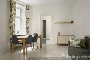 Ejerlejlighed på Skindergade 21, st., 1159 København K