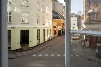 Ejerlejlighed på Skindergade 21, 1159 København K