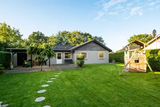 Villa på Hagelskærvej 10, Studsgård, 7400 Herning