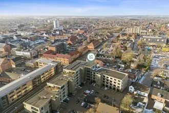 Ejerlejlighed på Nis Petersens Gård 4, 4. th., 7400 Herning