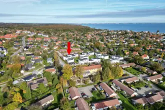 Rækkehus på Esperhave 21, 3060 Espergærde