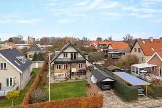 Villa på Ravnekærsvej 4, 2870 Dyssegård