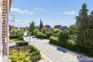 Ejerlejlighed på Nakskovvej 47, 1. th., 2500 Valby