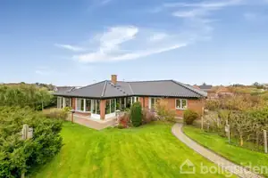 Villa på Nordsøvej 73, 6950 Ringkøbing