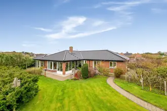 Villa på Nordsøvej 73, Søndervig, 6950 Ringkøbing
