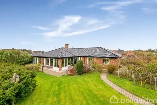 Villa på Nordsøvej 73, 6950 Ringkøbing