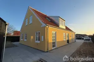 Villa på Jens Digets Vej 9, 9990 Skagen