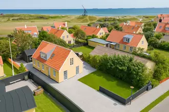 Villa på Jens Digets Vej 9, 9990 Skagen