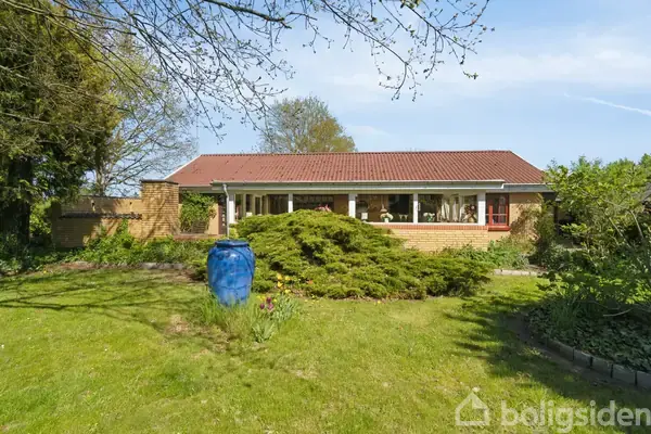 Villa på Bækkevej 17, 5750 Ringe