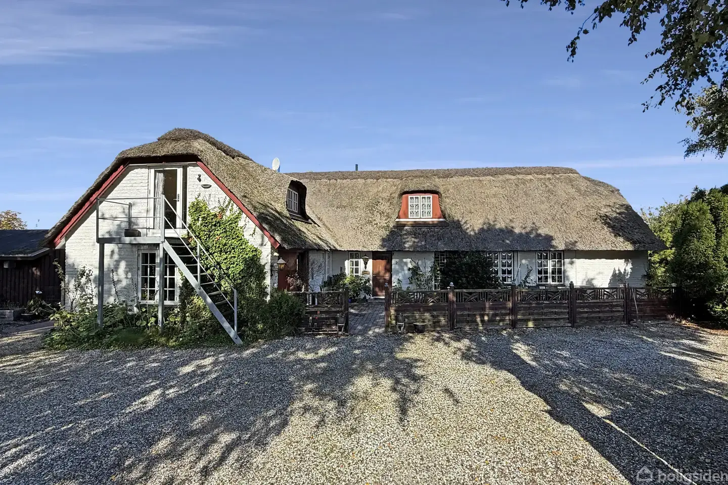Villa på Sømærket 2, 8960 Randers SØ