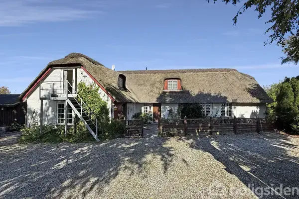 Villa på Sømærket 2, 8960 Randers SØ