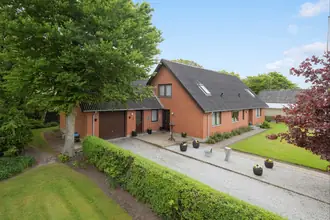 Villa på Plesnervej 2, Arentsminde, 9460 Brovst