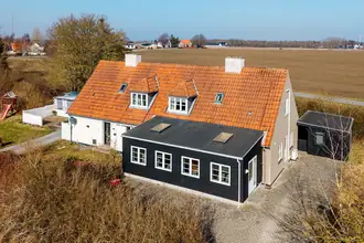 Rækkehus på Vøjremosegyden 10, 5290 Marslev