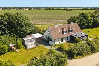 Villa på Vøjremosegyden 10, 5290 Marslev
