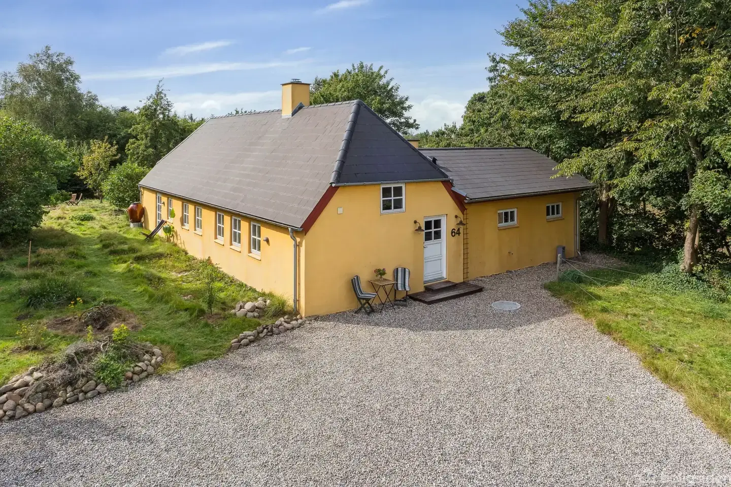 Villa på Hobro Landevej 64, 8830 Tjele