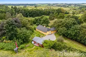 Villa på Hobro Landevej 64, 8830 Tjele
