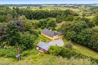 Villa på Hobro Landevej 64, Formyre, 8830 Tjele