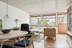 Rækkehus på Vitus Berings Vej 30, 9210 Aalborg SØ