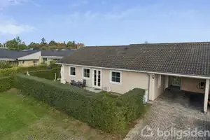 Andelsbolig på Tøpkildevej 13, 4690 Haslev