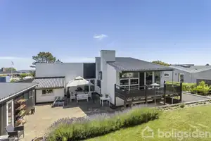 Villa på Stuhrsvej 30, 9990 Skagen