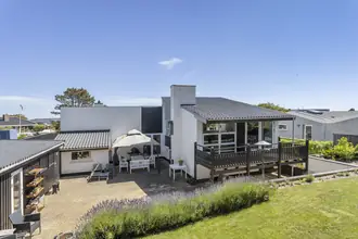 Villa på Stuhrsvej 30, 9990 Skagen
