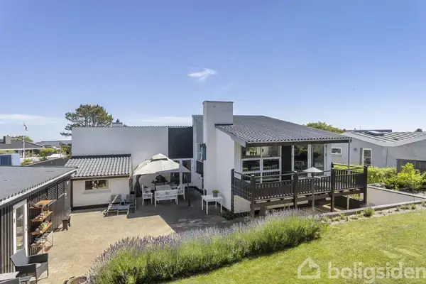 Villa på Stuhrsvej 30, 9990 Skagen