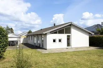 Villa på Alkmaar Alle 21, 2791 Dragør