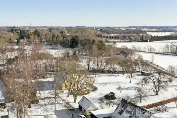 Villa på Langerødvej 45A, 3480 Fredensborg