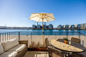 Ejerlejlighed på Islands Brygge 108, th., 2300 København S