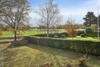 Villa på Arent Hansens Vej 27, Smidstrup, 3250 Gilleleje
