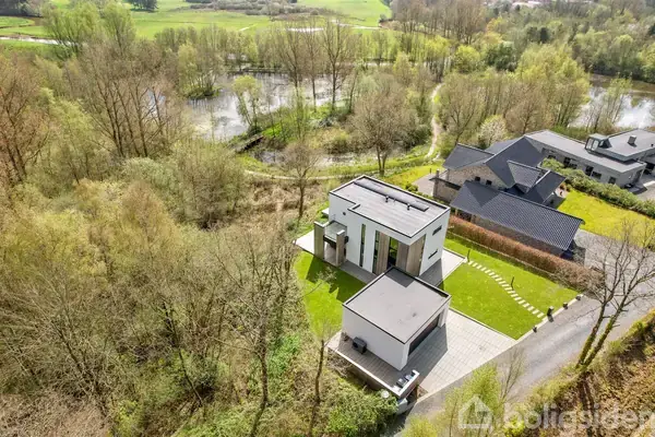 Villa på Lunddalsvej 33, 6800 Varde
