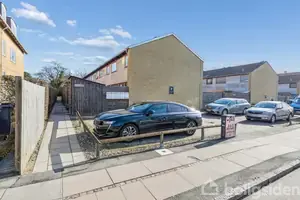 Rækkehus på Vigerslevvej 251A, 2500 Valby