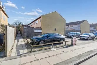 Rækkehus på Vigerslevvej 251A, 2500 Valby