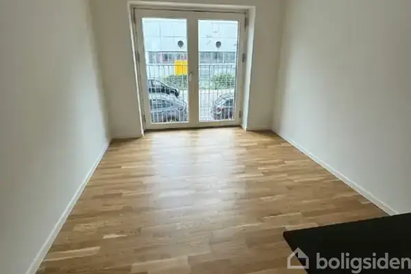 Ejerlejlighed på Glentevej 10, 2400 København NV