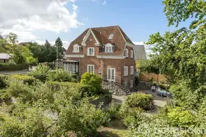 Villa på Åkandevej 5, 2700 Brønshøj