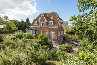 Villa på Åkandevej 5, 2700 Brønshøj