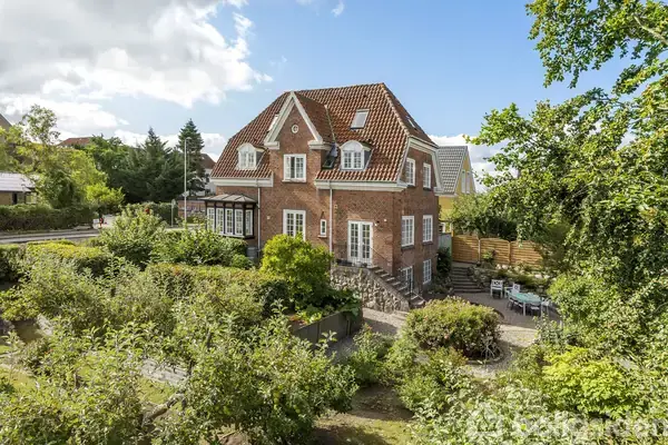Villa på Åkandevej 5, 2700 Brønshøj