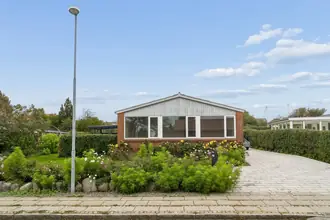 Villa på Bjerregaardsvej 29, 7700 Thisted