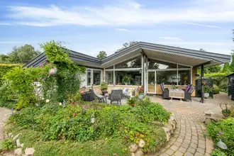 Villa på Furesøbakken 7, 3460 Birkerød