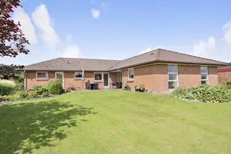 Villa på Klintebakken 94, 6933 Kibæk