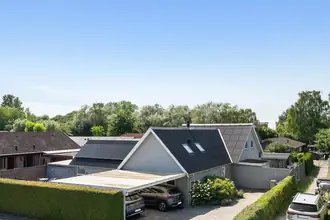 Villa på Tanavej 18, 2770 Kastrup