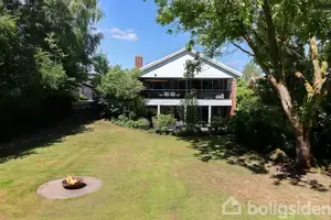Villa på Teglbakken 91, 8270 Højbjerg
