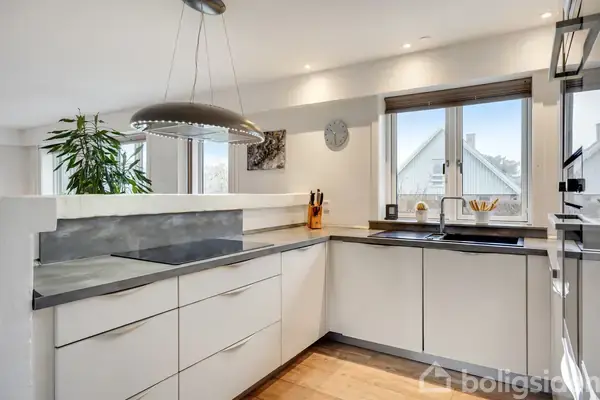 Villa på Styrmandsvænget 120, 6710 Esbjerg V