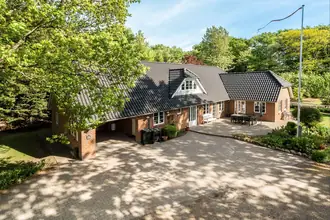 Villa på Overgårdsvej 57, 7430 Ikast